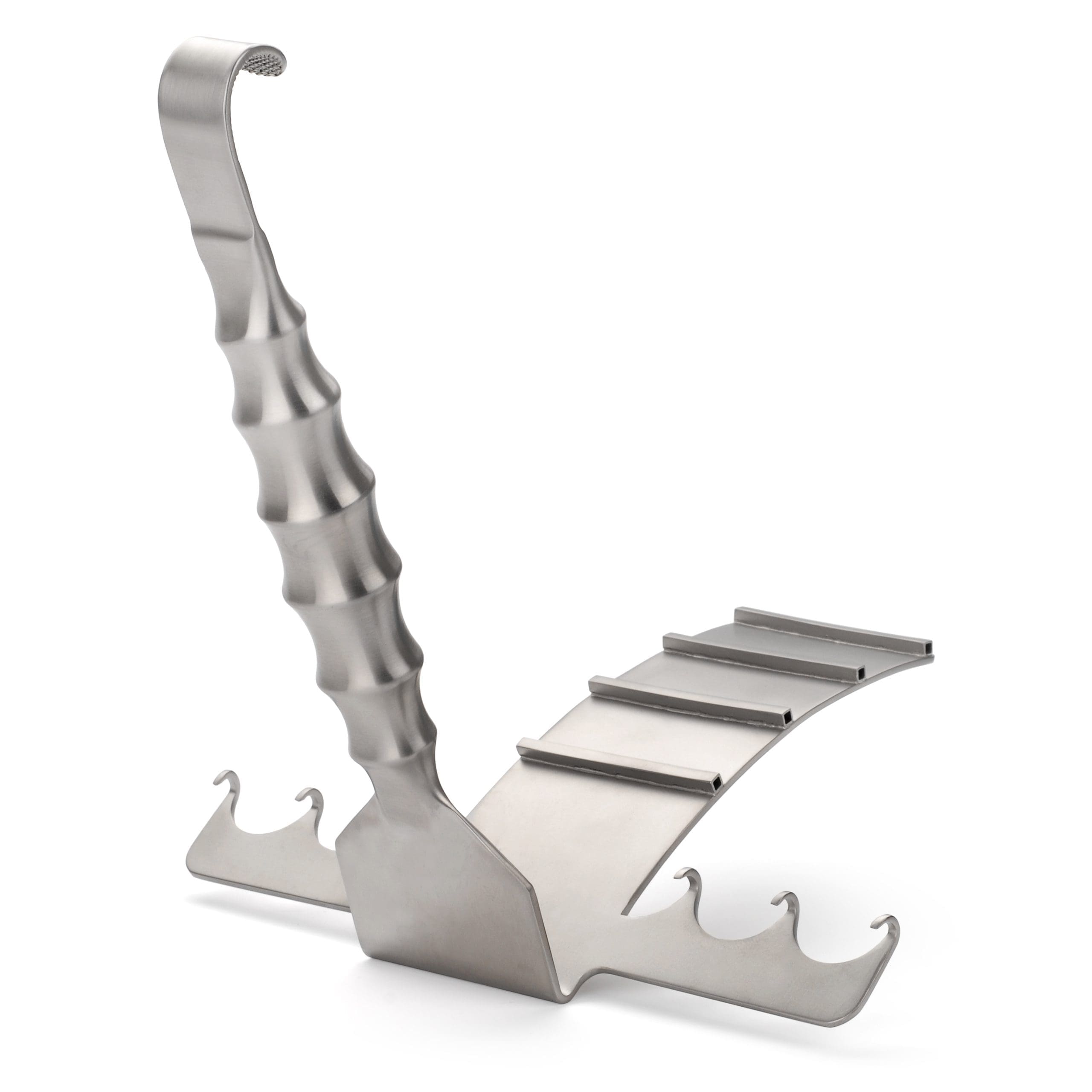 Stainless steel surgical tool