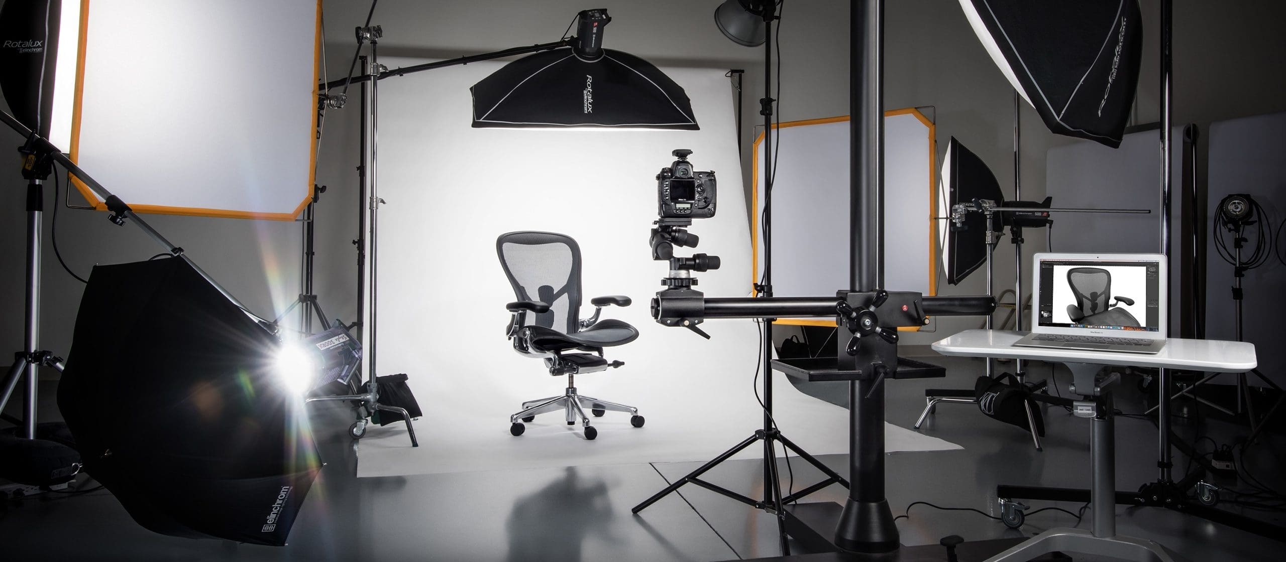 ProductPhotography.com Las Vegas photo studio